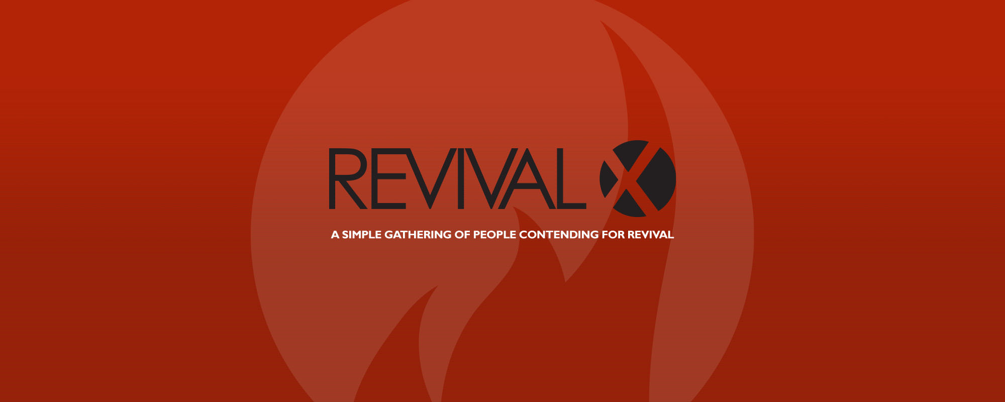 Revival X