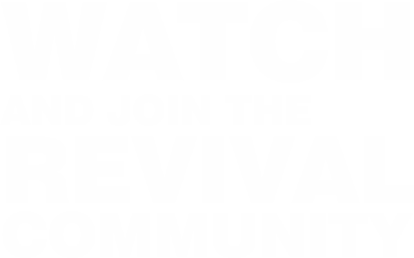 Revival X Livestreaming, TikTok and YouTube