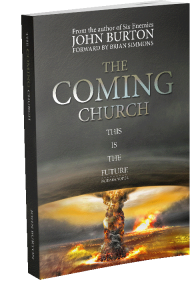 The Coming Church