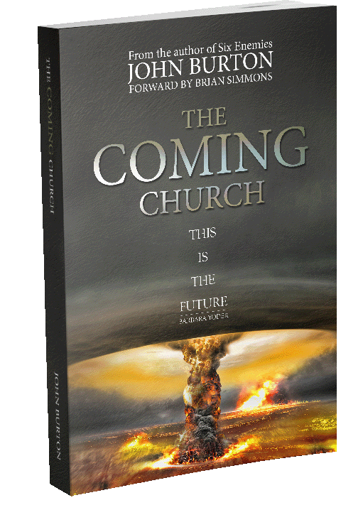 The Coming Church