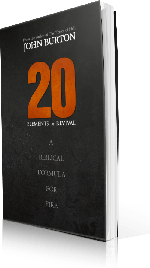 20 Elements of Revival