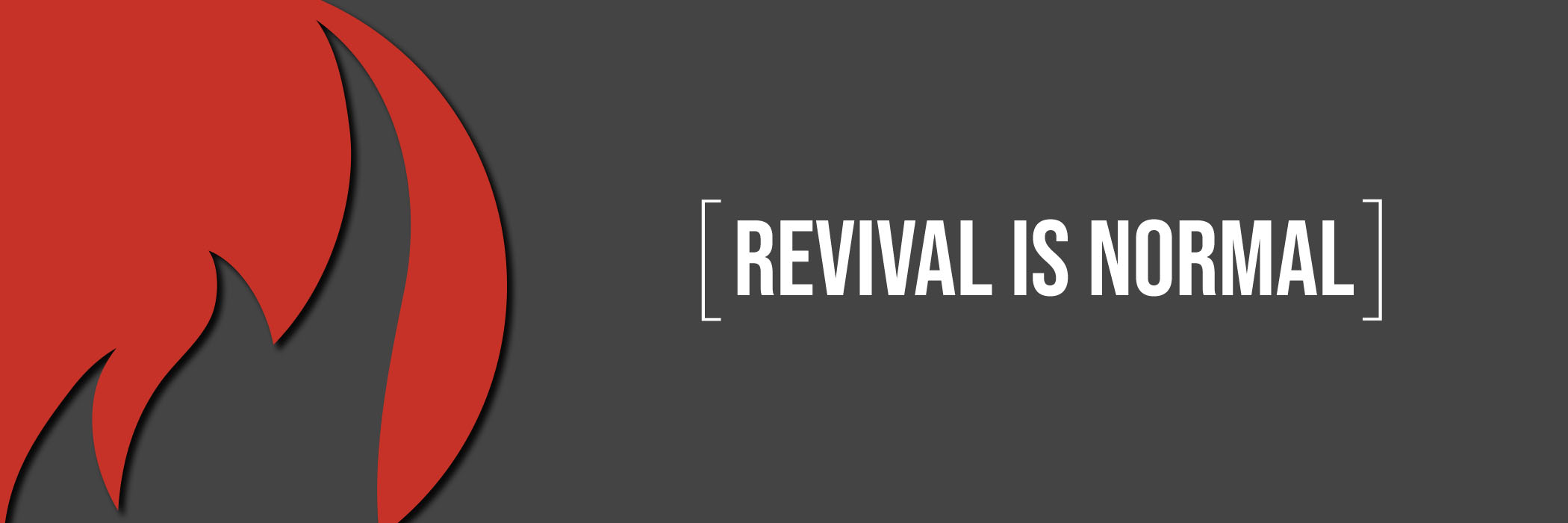 Revival is Normal