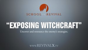 Exposing Witchcraft