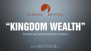 Kingdom Wealth