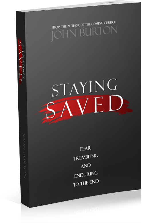 Staying Saved